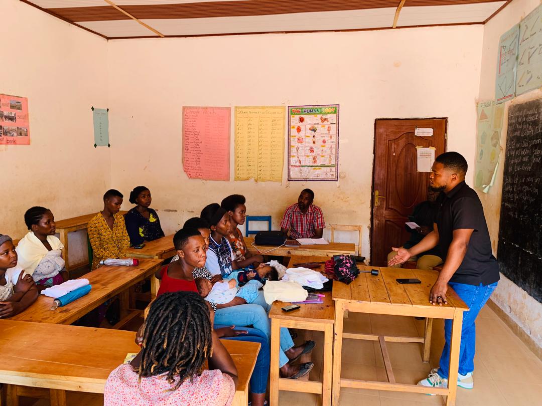 Bible Teaching