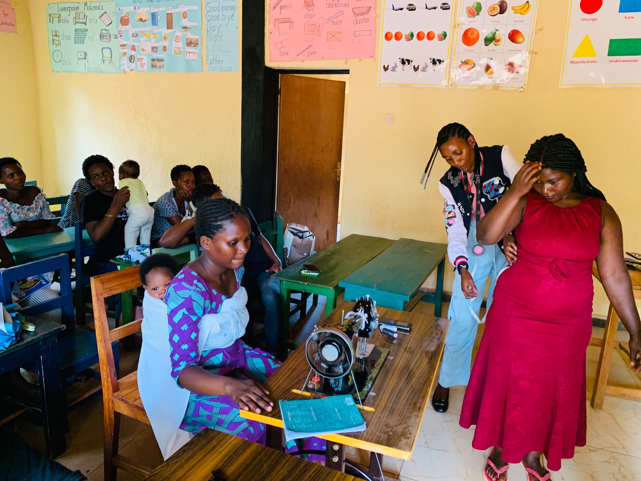Tailoring Training